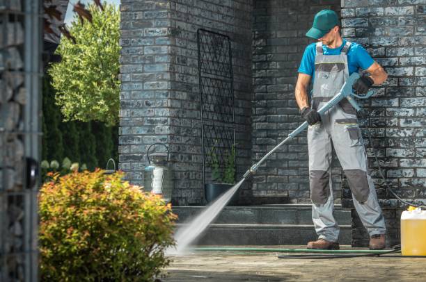Best House Exterior Washing  in Emory, TX